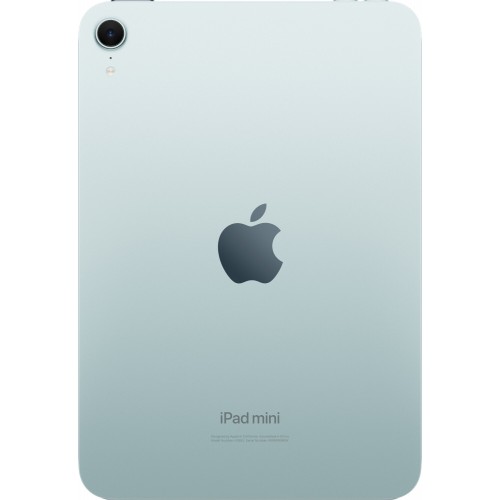 Планшет Apple iPad Mini (2024) 512GB Wi-Fi (голубой) 2