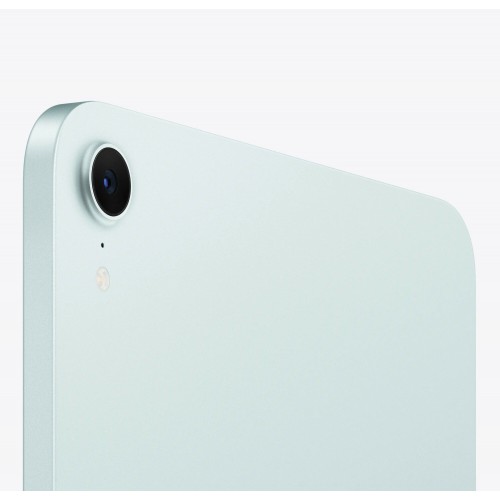 Планшет Apple iPad Mini (2024) 512GB Wi-Fi (голубой) 5