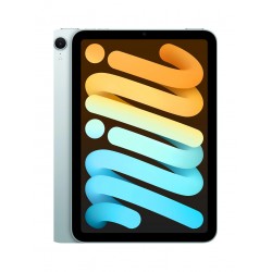 Планшет Apple iPad Mini (2024) 512GB Wi-Fi + Cellular (голубой)