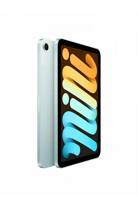 Планшет Apple iPad Mini (2024) 512GB Wi-Fi + Cellular (голубой) 1
