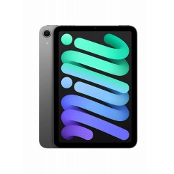 Планшет Apple iPad Mini (2024) 512GB Wi-Fi + Cellular (серый космос)