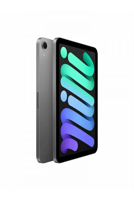 Планшет Apple iPad Mini (2024) 512GB Wi-Fi + Cellular (серый космос) 1