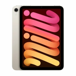 Планшет Apple iPad Mini (2024) 512GB Wi-Fi + Cellular (сияющая звезда)
