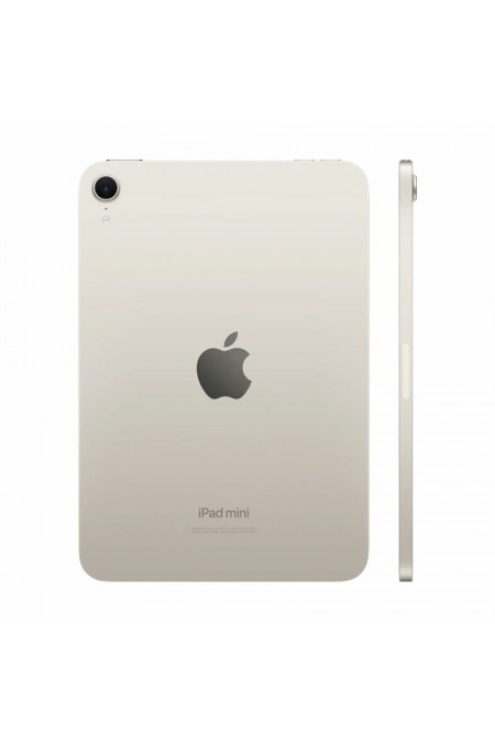 Планшет Apple iPad Mini (2024) 512GB Wi-Fi + Cellular (сияющая звезда) 1