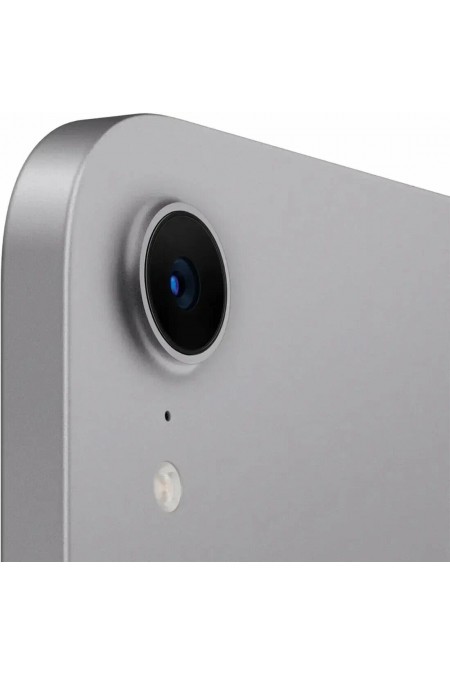 Планшет Apple iPad Mini (2024) 512GB Wi-Fi (серый космос) 2