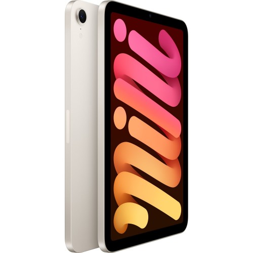 Планшет Apple iPad Mini (2024) 512GB Wi-Fi (сияющая звезда) 3