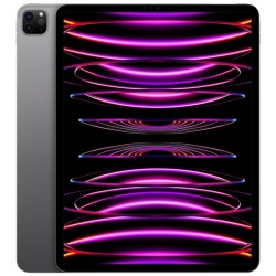 Планшет Apple iPad Pro 11 (2022) 256GB Wi‑Fi + Cellular (серый космос)