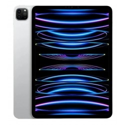 Планшет Apple iPad Pro 11 (2022) 512GB Wi-Fi (серебристый)