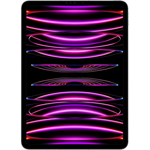 Планшет Apple iPad Pro 11 (2022) 512GB Wi‑Fi (серый космос) 1