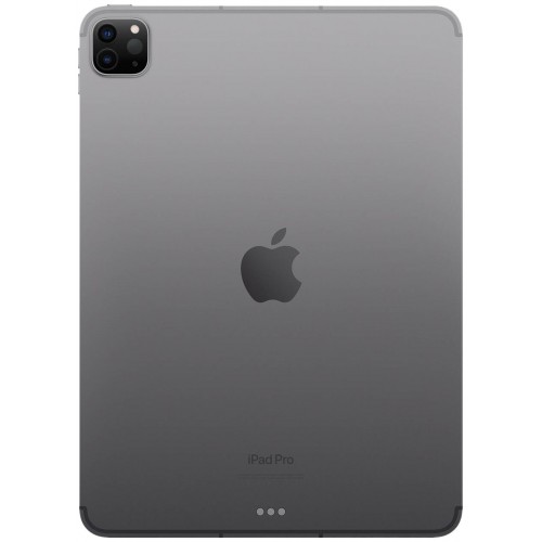 Планшет Apple iPad Pro 11 (2022) 512GB Wi‑Fi (серый космос) 2