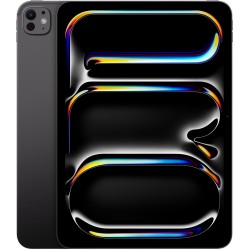 Планшет Apple iPad Pro 11 (2024) 1TB Wi-Fi (Nano-texture) (черный космос)