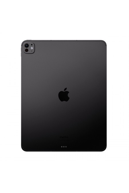 Планшет Apple iPad Pro 11 (2024) 1TB Wi-Fi + Cellular (Nano-texture) (черный космос) 1