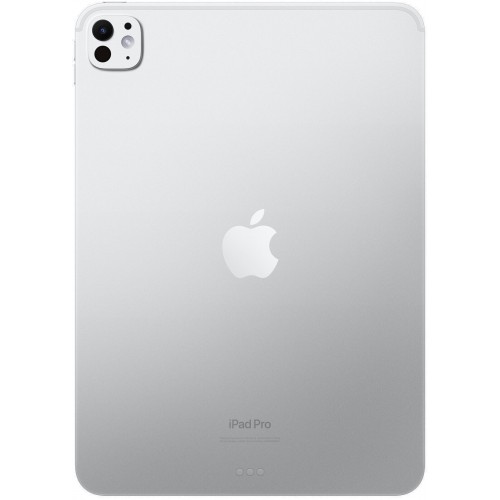 Планшет Apple iPad Pro 11 (2024) 1TB Wi-Fi + Cellular (Standart) (серебристый) 1