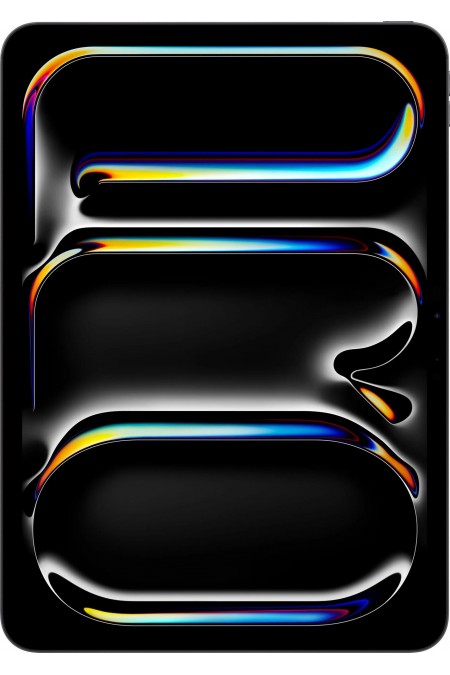 Планшет Apple iPad Pro 11 (2024) 256GB Wi-Fi + Cellular (черный космос) 1