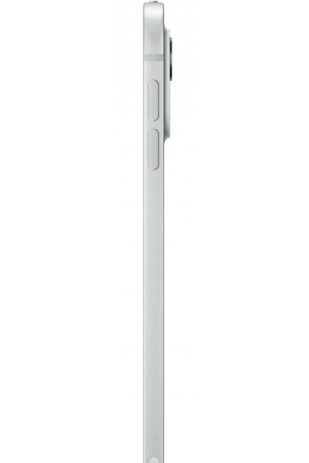 Планшет Apple iPad Pro 11 (2024) 256GB Wi-Fi (серебристый) 3