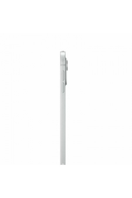 Планшет Apple iPad Pro 11 (2024) 256GB Wi-Fi (серебристый) 4