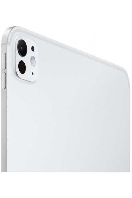 Планшет Apple iPad Pro 11 (2024) 256GB Wi-Fi (серебристый) 5