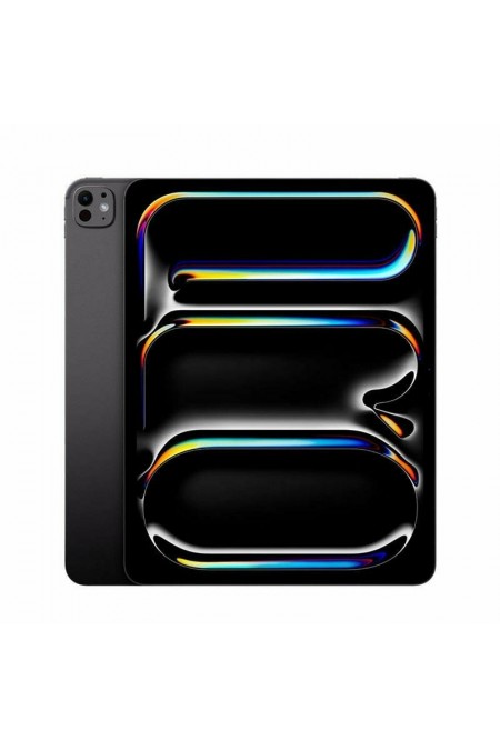 Планшет Apple iPad Pro 11 (2024) 2TB Wi-Fi (Nano-texture) (черный космос) 