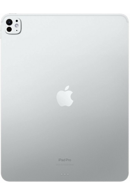 Планшет Apple iPad Pro 11 (2024) 2TB Wi-Fi (Nano-texture) (серебристый) 1