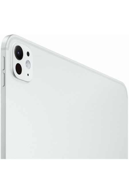 Планшет Apple iPad Pro 11 (2024) 2TB Wi-Fi (Nano-texture) (серебристый) 2