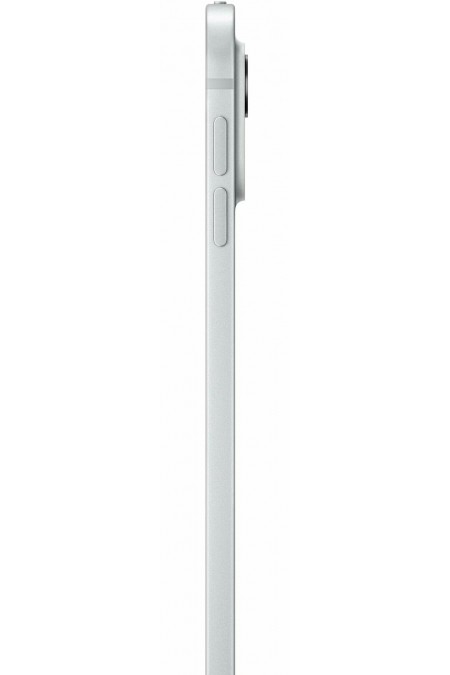 Планшет Apple iPad Pro 11 (2024) 2TB Wi-Fi (Nano-texture) (серебристый) 3