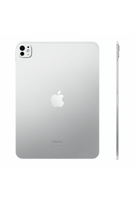 Планшет Apple iPad Pro 11 (2024) 2TB Wi-Fi + Cellular (Nano-texture) (серебристый) 1