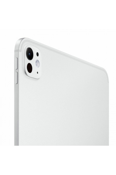 Планшет Apple iPad Pro 11 (2024) 2TB Wi-Fi + Cellular (Nano-texture) (серебристый) 3
