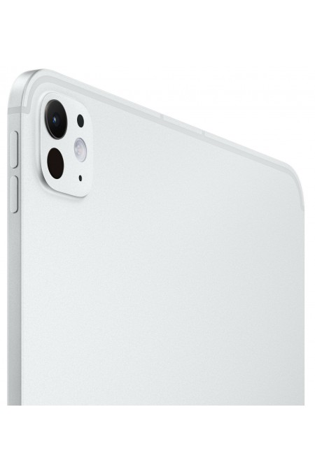 Планшет Apple iPad Pro 11 (2024) 2TB Wi-Fi + Cellular (Standart) (серебристый) 2