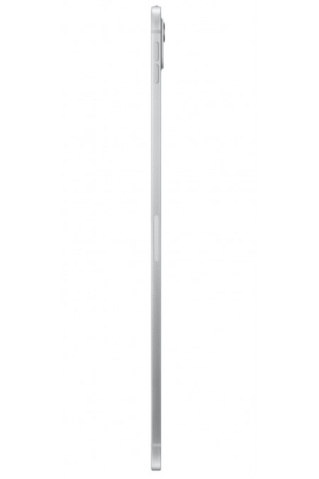 Планшет Apple iPad Pro 11 (2024) 2TB Wi-Fi + Cellular (Standart) (серебристый) 3