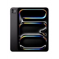 Планшет Apple iPad Pro 11 (2024) 2TB Wi-Fi (Standart) (черный космос)