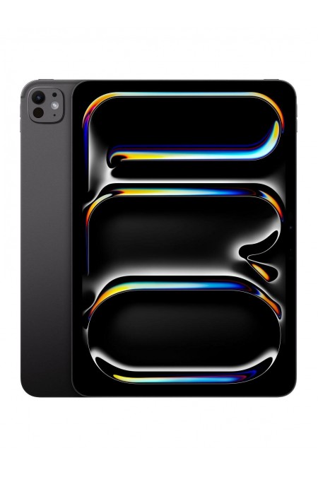Планшет Apple iPad Pro 11 (2024) 2TB Wi-Fi (Standart) (черный космос) 