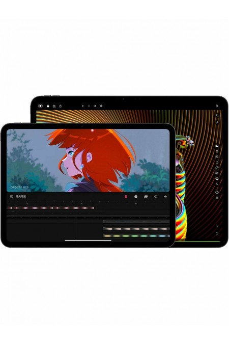 Планшет Apple iPad Pro 11 (2024) 2TB Wi-Fi (Standart) (черный космос) 3