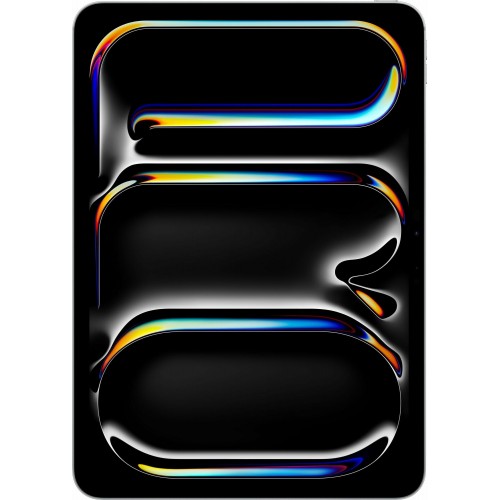 Планшет Apple iPad Pro 11 (2024) 2TB Wi-Fi (Standart) (серебристый) 1