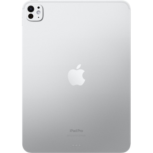 Планшет Apple iPad Pro 11 (2024) 2TB Wi-Fi (Standart) (серебристый) 2