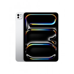 Планшет Apple iPad Pro 11 (2024) 2TB Wi-Fi (Standart) (серебристый)