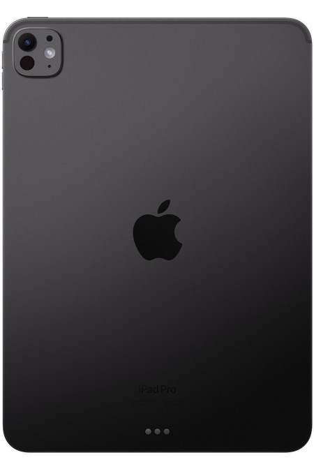Планшет Apple iPad Pro 11 (2024) 512GB Wi-Fi (черный космос) 1
