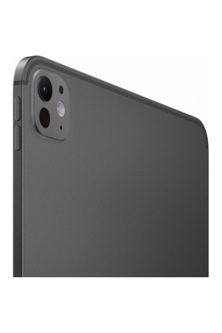Планшет Apple iPad Pro 11 (2024) 512GB Wi-Fi + Cellular (черный космос) 1