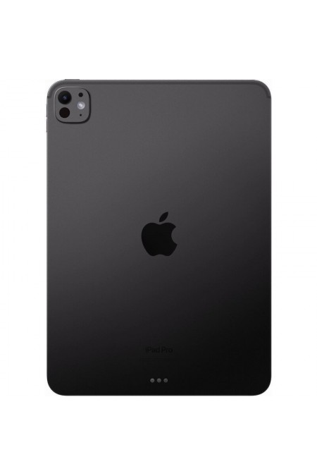 Планшет Apple iPad Pro 11 (2024) 512GB Wi-Fi + Cellular (черный космос) 2