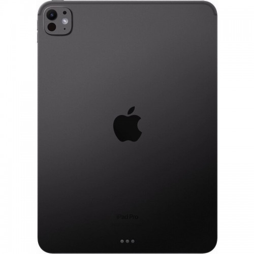 Планшет Apple iPad Pro 11 (2024) 512GB Wi-Fi + Cellular (черный космос) 2