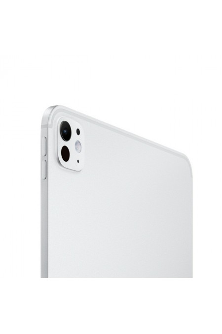 Планшет Apple iPad Pro 11 (2024) 512GB Wi-Fi + Cellular (серебристый) 3