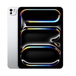 Планшет Apple iPad Pro 11 (2024) 512GB Wi-Fi (серебристый)