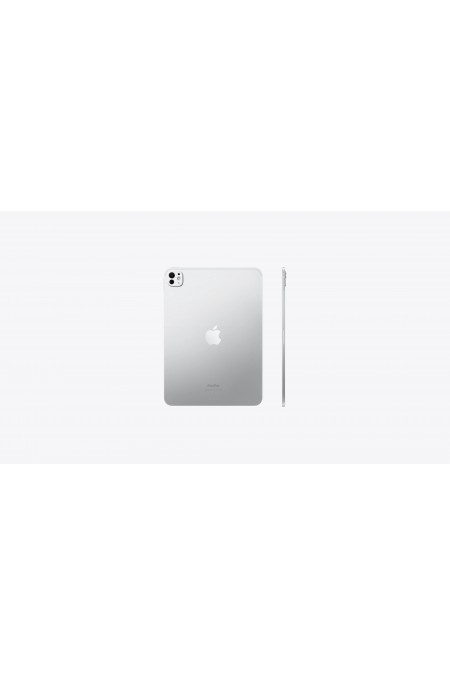 Планшет Apple iPad Pro 11 (2024) 512GB Wi-Fi (серебристый) 1