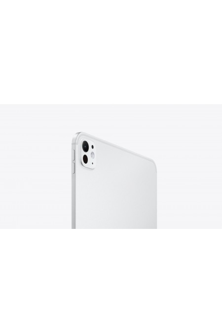 Планшет Apple iPad Pro 11 (2024) 512GB Wi-Fi (серебристый) 2