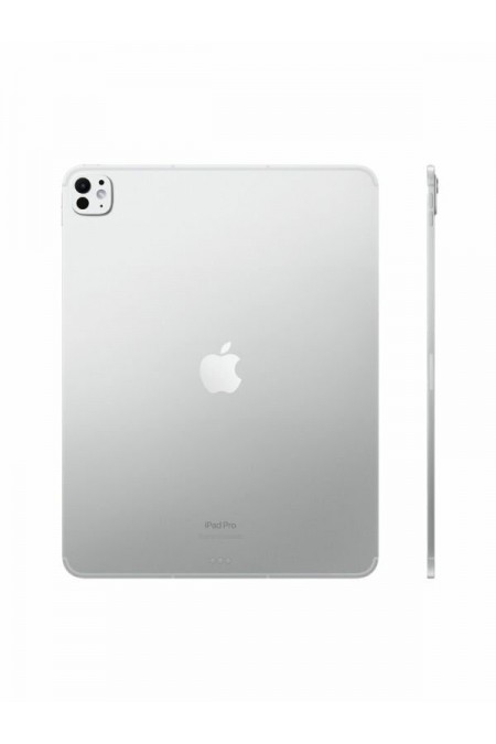 Планшет Apple iPad Pro 11 (2025) 1TB Wi-Fi + Cellular (Nano-texture) (серебристый) 1
