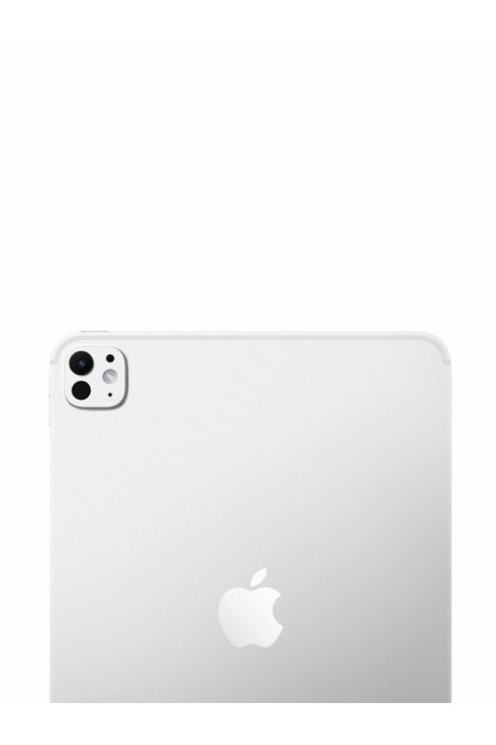 Планшет Apple iPad Pro 11 (2025) 1TB Wi-Fi + Cellular (Nano-texture) (серебристый) 3