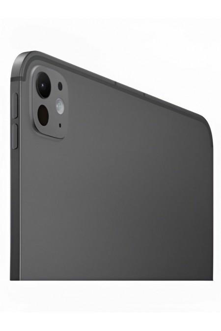 Планшет Apple iPad Pro 11 (2025) 256GB Wi-Fi (черный космос) 1