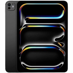 Планшет Apple iPad Pro 11 (2025) 2TB Wi-Fi (Standart) (черный космос)
