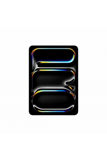 Планшет Apple iPad Pro 11 (2025) 512GB Wi-Fi + Cellular (черный космос) 1