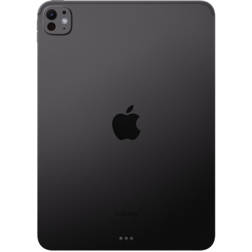 Планшет Apple iPad Pro 11 (2025) 512GB Wi-Fi + Cellular (черный космос) 2