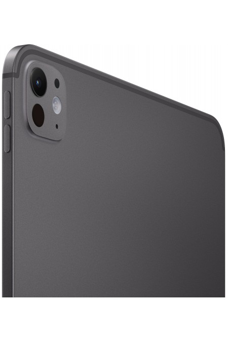 Планшет Apple iPad Pro 11 (2025) 512GB Wi-Fi + Cellular (черный космос) 3